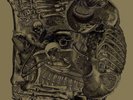 Boris - Dear - Gatefold 2 x LP - Black Vinyl - Doom Drone Sludge Metal 
