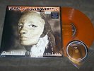 Pain Of Salvation  One Hour By The Concrete Lake / transp. orange 2LP 100 COPIES