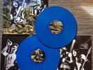 IRON MAIDEN / METAL FOR MUTHAS - 2LP (EU 2016 copy nr. 298/400) MINT   RARE
