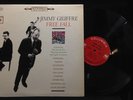 Jimmy Giuffre-Free Fall-Columbia 8764-STEREO