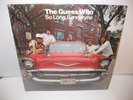 Sealed LP Record The Guess WHO .So Long Bannatyne .Never Played Record 