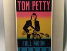 TOM PETTY-FULL MOON FEVER VINYL ALBUM-1989 Original MCA 6253 NEAR MINT CONDITION
