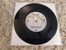 Sex Pistols God Save The Queen Repo A+M  Black Vinyl