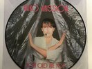 miko mission- how old are you 12' picture disc