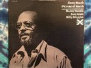 Jimmy Heath  LP  Picture Of Heath   AUTOGRAPHED   Xanadu Records #118