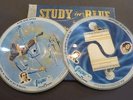VOGUE PICTURE RECORDS - RHAPSODY IN BLUE - R725, 726 - + STADUST R710