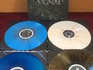 Misery Signals Box Set 4x Vinyl LP absent light mirrors controller malice magnum