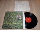 MEL TORME JAPAN LP - CALIFORNIA SUITE / BETHLEHEM MP2460 MONO PRESS in MINT