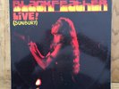 Blackfeather. Live  (Sunbury). Australian LP. 1974. Infinity. L 25095. Aussie Ro