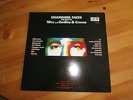 CHANGING FACES THE BEST OF 10cc AND GODLEY AND CREME - NEAR MINT VINYL LP
