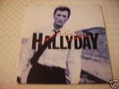 JOHNNY HALLYDAY ROCK'N'ROLL ATTITUDE - 33 TOURS 1985