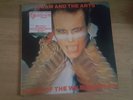 Adam and the ants kings of the wild frontier RARE 1st pressing alt antmusic