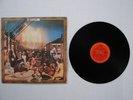 ELECTRIC LIGHT ORCHESTRA ELO SECRET MESSAGES LP RARE ARGENTINA PROMO COPY
