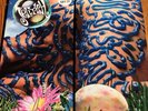 Original Jellyfish Bellybutton vinyl LP album record  CHARISMA 1990 Complete