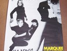MO-DETTES SLITS STUNNING PROMO POSTER 