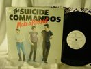 Suicide Commandos - Make a Record - 12