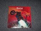 1977 Meatloaf Bat Out of Hell Record Album Vinyl LP Epic Cleveland PE 34974 VG+
