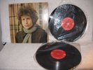 Bob Dylan ?– Blonde On Blonde 1966 Columbia 2 eye?– C2L 41 mono 2 LP set-mono