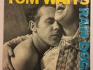 TOM WAITS RAIN DOGS 12