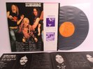 SCORPIONS virgin killer LP Vinyl JAPAN RVC RCA RVP-6155 W/ OBI