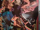 DEF LEPPARD Hysteria LP record MERCURY picture disc
