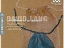 Lang:little Match Girl Passion - Of Voices Theatre Compact Disc