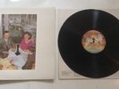 Led Zeppelin 'Presence' UK Vinyl LP A2/B2  1976