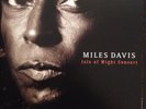 LP MILES DAVIS   ISLE OF WIGHT CONCERT DMM CUTTING HOLLAND 2007 .