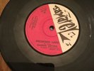 Very Rare- The Nairobi Sisters “promised Land” 7” Vinyl Single 1975