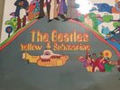 Beatles yellow submarine vinyl1969 PCS 7070 1st press
