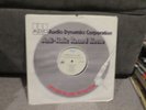 CROSBY STILLS & NASH Self-Titled LP NAUTILUS HALF-SPEED MASTERED SUPER DISC