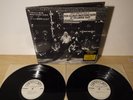 ALLMAN BROTHERS BAND fillmore east LP CAPRICORN 1st WHITE LABEL PROMO MINT-