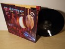 DAFOS Mickey Hart LP grateful dead REFERENCE RECORDING RR12 audiophile TAS MINT-