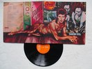 LP 33T DAVID BOWIE 