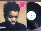 Tracy Chapman - Self Titled Debut vinyl LP S/T white label PROMO 60774-1