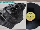 THE UNDERTONES   SAME SELF S/T DEBUT  UK SIRE VINYL LP 1ST PRESS PORKY PRIME CUT