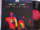 MARTHA AND THE VANDELLAS   Original   French  Lp  