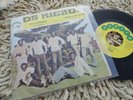 OS KIEZOS Milhorro 7'' 45 AFRO 70's Funk Beat Killer ANGOLA REBITA R:1011 HEAR