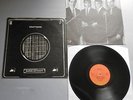Kraftwerk - Radio-Activity UK Capitol Orange Label 1975 1st Press LP + Insert