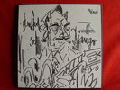 Django REINHARDT - COFFRET -  5 x LP / EX