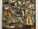 ORIGINAL  FELA KUTI AFRIKA 70 No Agreement AFROBEAT Afrodidia LP ANIKULAPO VG