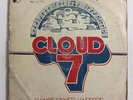 CLOUD 7 Sweet Pretty Woman AFRO FUNKY BOOGIE & REGGAE Nigeria-LP  VG/VG+