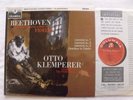 SAX 2542 semi-circle original Klemperer conducts Beethoven Leonore overtures