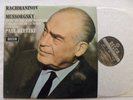 SXL 6399 ED3 original Kletzki conducts Rachmaninov Symphony No 3