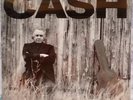 Johnny Cash, Unchained: Sealed, American 1st Pressing, 1996, Rick Rubin