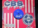 MARTY ROBBINS  - EL PASO / RUNNING GUN 78RPM RARE SOUTH AFRICA PRESS CC 359