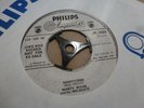 MARTY WILDE AND HIS WILDCATS HONEYCOMB 1957 PHILIPS JUKE BOX DEMO  RARE VG+