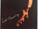Billie Holiday, Last Recording   Vinyl Record/LP *USED*