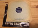 Silver Birch original First press Silver BIRCH Lp Brayford Records 1974 BR02 A1