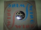 Disque 78 tours Django REINHARDT Swing 18